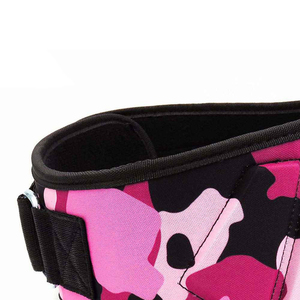 เข็มขัดยกน้ำหนักหนังแท้แบบสั่งทำพิเศษสำหรับคนไซส์ใหญ่ กำลังเป็นที่นิยม ผลิตจากโรงงานในปริมาณมาก - Product Image 3