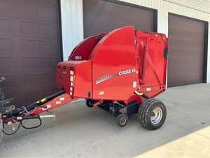 Empacadora de Heno Redonda Mini Automática con Certificación CE, Empacadora Cuadrada para Uso Agrícola con Motor, Nueva y Usada - Product Image 2