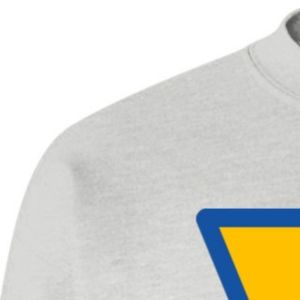 เสื้อสเวตเชิ้ตคอกลมลายตราสัญลักษณ์ Sigma Gamma Rho สีเทาสำหรับผู้หญิง พิมพ์ลายสกรีน ผ้าฟลีซ สไตล์ลำลองสำหรับชมรมนักศึกษา แบบสั่งทำพิเศษ - Product Image 4