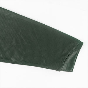 Pantalones Cortos Deportivos para Hombre, Transpirables, de Secado Rápido, Ligeros, con Protección Solar, Antibacterianos, 100% Poliéster - Product Image 6