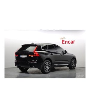 Volvo XC60 T8 Inscription 2022, 31 884 km, boîte automatique, sièges en cuir, conduite à gauche, avec caméra de recul - Product Image 2