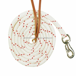 Vente en gros d'équipement pour chevaux Corde à plomb en coton PP tressée et solide - Product Image 4