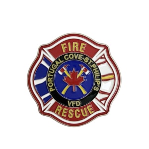 Monedas de Esmalte Transparente Personalizadas con Logotipo, Estilo Anime, de Aleación de Zinc Dorado Antiguo, Fundidas a Presión, Recubiertas de Epoxi, Talla Única, para Eventos, a Buen Precio - Product Image 4