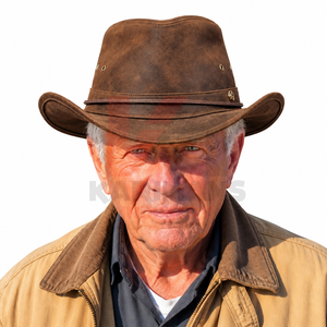 Fournisseur de chapeaux de cowboy en gros offrant des services de fabrication en vrac et de fabrication OEM pour les événements de rodéo, les activités de plein air et les magasins western. - Product Image 4