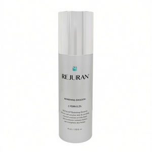 REJURAN 45ml Emulsione Rinfrescante Leggera C-PDRN con Acido Ialuronico e Centella per l'Equilibrio Olio-Acqua, Crema Viso Lenitiva - Product Image 3