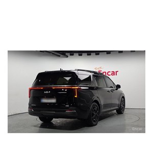 Kia Carnival HEV 2024 de 9 Plazas, con Estándar de Emisiones Euro V, Asientos de Cuero, Caja de Cambios Automática, Cámara Trasera, Volante a la Izquierda - Product Image 2