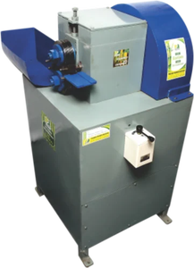 Bamboo <b>Square</b> Stick Making Machine One Side Heavy Duty Precision Bamboo Processing <b>Tool</b> for Agarbati Stick Production - Product Image 5