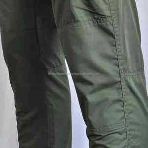 Combinaison tactique de camouflage personnalisée OEM pour hommes Uniformes de travail de garde de sécurité les plus vendus pour l'été Meilleurs ensembles d'uniformes de travail - Product Image 6