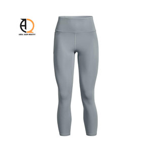 Leggings Deportivos de Malla Transpirable para Mujer, Pantalones de Yoga, Ropa de Gimnasio, Leggings de Entrenamiento - Product Image 4