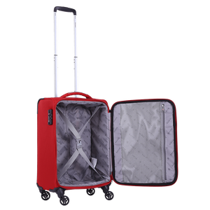 Juego de Maletas de Viaje de Poliéster Resistente al Agua de Alta Calidad, con Ruedas Giratorias, Expandibles, para Venta al Por Mayor - Product Image 6