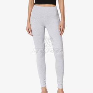 Leggings de yoga pour femmes, sur mesure, à prix avantageux, taille élastique, confortables, design unique, vente en ligne. - Product Image 2