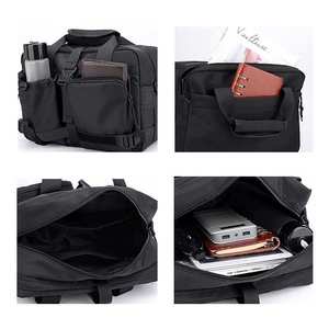 Bolso de Mano Multifuncional de Lona Impermeable, Diseño 2026, para Viajes al Aire Libre, Personalizado con Logotipo, Venta Caliente - Product Image 4