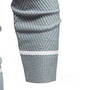 Chemise pour homme de haute qualité en coton 100%, taille personnalisée, respirante, écologique, col roulé, 220g, prix de gros, taille adulte - Product Image 3