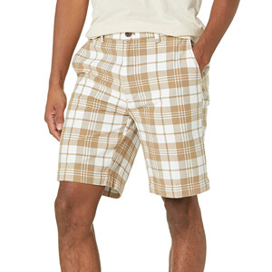 Pantalones Cortos Deportivos para Hombre, Estilo Streetwear, con Bolsillos Laterales Grandes, Lavado Ácido, Logotipo Personalizado con Impresión, Bordados, 2026 - Product Image 1