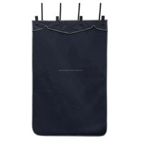 Meilleure vente Rideau d'écurie pour chevaux avec crochet de suspension Rideau d'écurie pour équitation d'intérieur Fournisseur de gros