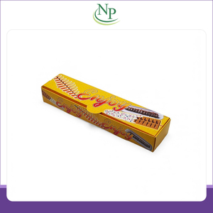 Huge Selling Top Notch Quality Eco-friendly & Disposable Rectangular Shape ITC Paper Waffle Stick <b>Boxes</b> from Indian Supplier - Product Image 2