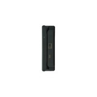 Lector de Documentos Múltiples BT USB 2.0 OCR315e, Escáner de Pasaportes MRZ de Alta Resolución, Fuente de Luz CMOS, Control de Acceso, Android Stock