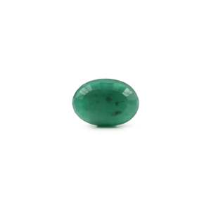 Emerald Cut 2.18 Carat Loose Tanzanite Gemstone for Fine Jewelry - Product Image 2