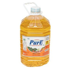Aceite de palma refinado a precio de fábrica, aceite de palma para cocinar, aceite de palmiste refinado. Ahora disponible en grandes cantidades a precios asequibles. - Product Image 1