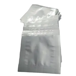 Vacuum Seal bags Plastic Bag Packaging Custom Sealing Bags For Fashion Accessories Food Grade Electronics Electrical Components