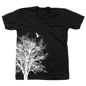 Customized Mens High Quality 100% Cotton T-shirt With Custom Logo Silk Screen Printing Comfortable Breathable Loose Fit - Product Image 3