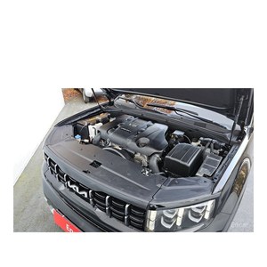 2022 para Kia Mohave Diésel 3.0 4WD de 7 Plazas con Cámara Trasera, Transmisión Automática, Volante a la Izquierda - 60.597 km - Product Image 6