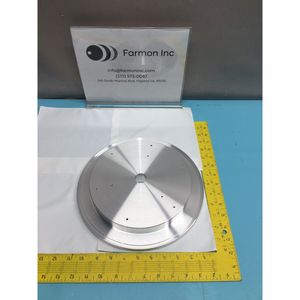 AMAT 0040-36274 Boîtier à gaz, Micro-ondes, Prod X, 154699 - Équipements et pièces semi-conductrices d'occasion fiables à l'échelle mondiale - Product Image 1