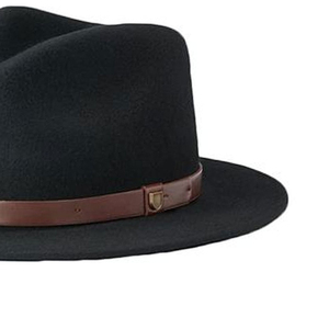 Sombrero Vaquero Occidental de Cuero Genuino Blanco Personalizado para Hombre y Mujer, Sombrero de Cuero Genuino para Moda al Aire Libre - Product Image 5