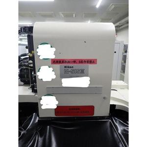 TEL P-12XL Prober - Équipements et pièces semi-conductrices d'occasion de renommée mondiale et de confiance - Product Image 4