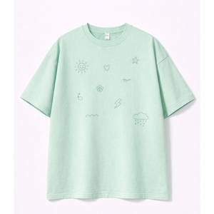 Camisetas de alta calidad para hombre y mujer, ropa casual de tela de algodón suave, diseñadas para la comodidad diaria, venta al por mayor de prendas de vestir. - Product Image 1