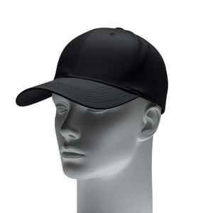 Gorra deportiva ajustable de algodón de la mejor calidad, gorra de camionero de béisbol con logotipo personalizado en camuflaje para papá, OEM Yokebud - Product Image 1
