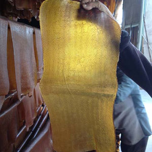 Caucho Natural Vietnamita RSS1/RSS3 para Producción de Neumáticos y Aplicaciones en Piezas Automotrices, Marca Ngoc Chau - Product Image 1