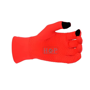 Gants chauds pour sports d'hiver – Gants thermiques à écran tactile pour la course à pied, le cyclisme, la randonnée, la marche, la gym, l'entraînement, la conduite - Product Image 1