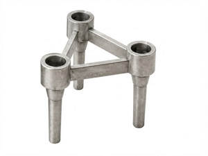 Pot à bougie en métal, porte-bougie rond, conteneur cylindrique vide pour la fabrication de bougies décoratives - Product Image 2