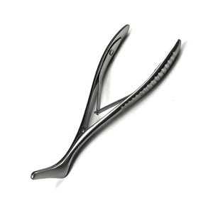 Espéculo Nasal Quirúrgico ENT de Calidad Premium, Instrumentos Fabricados en Pakistán, Espéculo Nasal de Alta Calidad para Quirófano, Hecho en Pakistán - Product Image 3