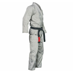 Martial Arts Wear Custom Judo Uniform <b>Sets</b> Adult Size <b>Cheap</b> Price Latest Design 100% Cotton Quick Dry Breathable High Quality - Product Image 2