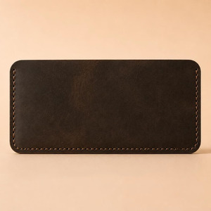 Sobre para Efectivo de Marca Premium con Cierre de Cremallera, Compartimentos Organizados, Apariencia Minimalista, Reutilizable, Diseño Personalizable para Presupuesto - Product Image 5