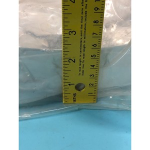 AMAT 0020-24746 Shield Lower High Cond 101 AL 8" - Equipo y piezas de semiconductores de confianza de la marca global Legacy - Product Image 4
