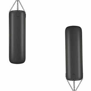 Training Target <b>Boxing</b> Punching <b>Bag</b> <b>Boxing</b> Equipment <b>Standing</b> Heavy Punching <b>Bags</b> Size & Color High Quality - Product Image 3