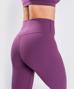 High Waisted Yoga <b>Leggings</b> Workout Tummy Control <b>Butt</b> <b>Lift</b> Activewear Elastic Waist Yoga <b>Leggings</b> - Product Image 4