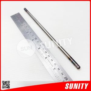 Tige de poussée TAIWAN SUNITY, qualité assurée, 104500-14400, pour pièces moteur YANMAR TS105 - Product Image 3