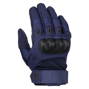 Heavy Duty Tactical <b>Gloves</b> with <b>Knuckle</b> Protection for A P Security and Survival Outdoor Work - Product Image 1