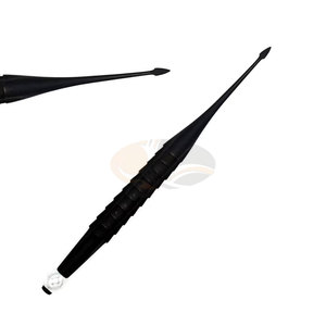 JACKBILLY Proximator Elevator Down Sharpened Spade Instruments dentaires de précision pour la chirurgie implantaire dentaire - Product Image 2