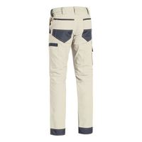 Pantalones de Trabajo de Seguridad Personalizables de Alta Calidad, Alta Visibilidad, Transpirables, de Algodón y Elastano, con Serigrafía OEM, Unisex, para Venta en Línea