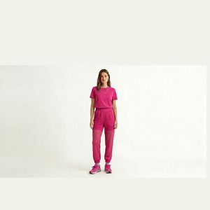 Leggings tendance pour femmes, en mesh, coupe flexible, matière respirante, pour la gym, le yoga, le fitness, l'entraînement, le quotidien, confort optimal. - Product Image 4