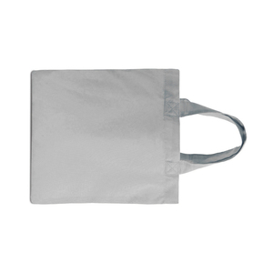 Wholesale Cheap Price Custom Logo And Size Eco-Friendly Solid Material Short Handle Cotton Shopping <b>Bags</b> For Daily Used - Product Image 2