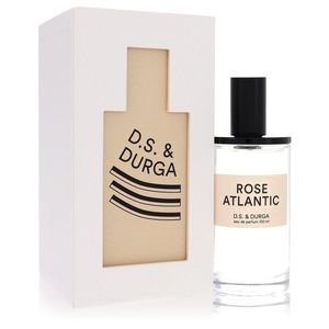D.S. Perfume Unisex Durga's Rose Atlantic de D.S. y Durga Eau De Parfum Spray - Product Image 1