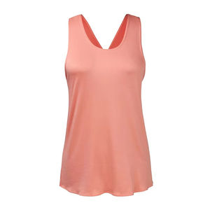 Custom Logo Design And Size Women's Tank <b>Top</b> Best Manufactures Women's Summer Seamless Tank <b>Top</b> For Fitness Wear Customized - Product Image 4
