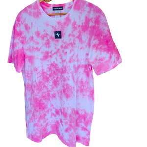 เสื้อยืดโอเวอร์ไซส์วินเทจผ้าฝ้าย100% ย้อมสี PANTone จากเวียดนาม - Product Image 2