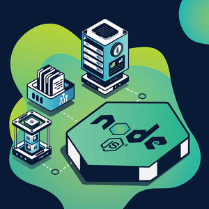 นักพัฒนา Node.js ของ UNIVENTURE - ระบบปฏิบัติการเวอร์ชันอินเทอร์เน็ต มีสินค้าในสต็อก - Product Image 5